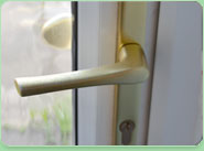 Pinxton lock installations