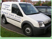 Pinxton locksmith